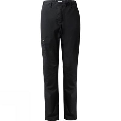 Pantalones Craghoppers Kiwi II Mujer Negras - Chile QGA986014